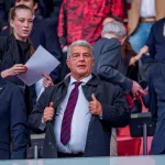 Лапорта не издржа: Безсрамници, поднесуваме нова жалба