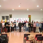 Таеквондо федерацијата ги прогласи најдобрите за 2025 година