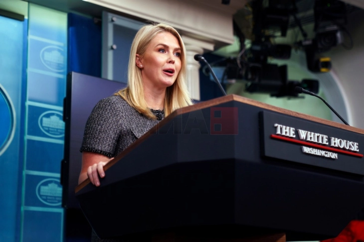 Левит: Операцијата против Иран ќе ги намали цените на нафтата и гасот