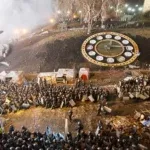 Ден на Достоинството и Слободата во Украина: Историја што ја дефинира борбата за Европа