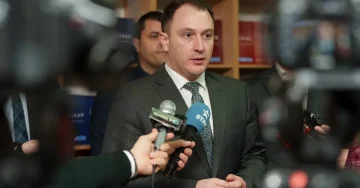 Андоновски: Годинава очекуваме најмалку 20-30 нови дигитализирани услуги