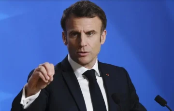 Франција ќе го зголеми бројот на нуклеарки и нема да го потврди точниот број, вели Макрон