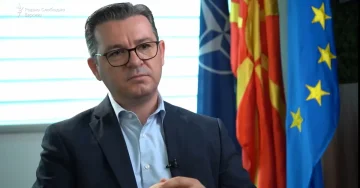 Трипуновски: Раст во откупот и продажбата на земјоделски производи во 2025 година