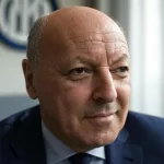 Интер го доведе првото засилување за следната сезона