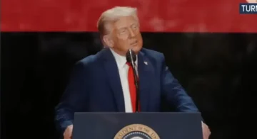 Трамп: Веруваме дека постигнавме промена на режимот во Иран, сите се мртви