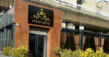 КРИВИЧНА ЗА СОПСТВЕНИКОТ НА „ЈУЖНА ПРУГА“: Ја отворил кафеаната и работел иако инспекција ја затворила