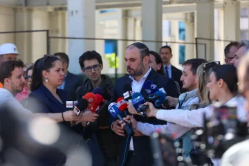 Ѓорѓиевски со бунари ќе ја намалува загубата на питка вода во Скопје