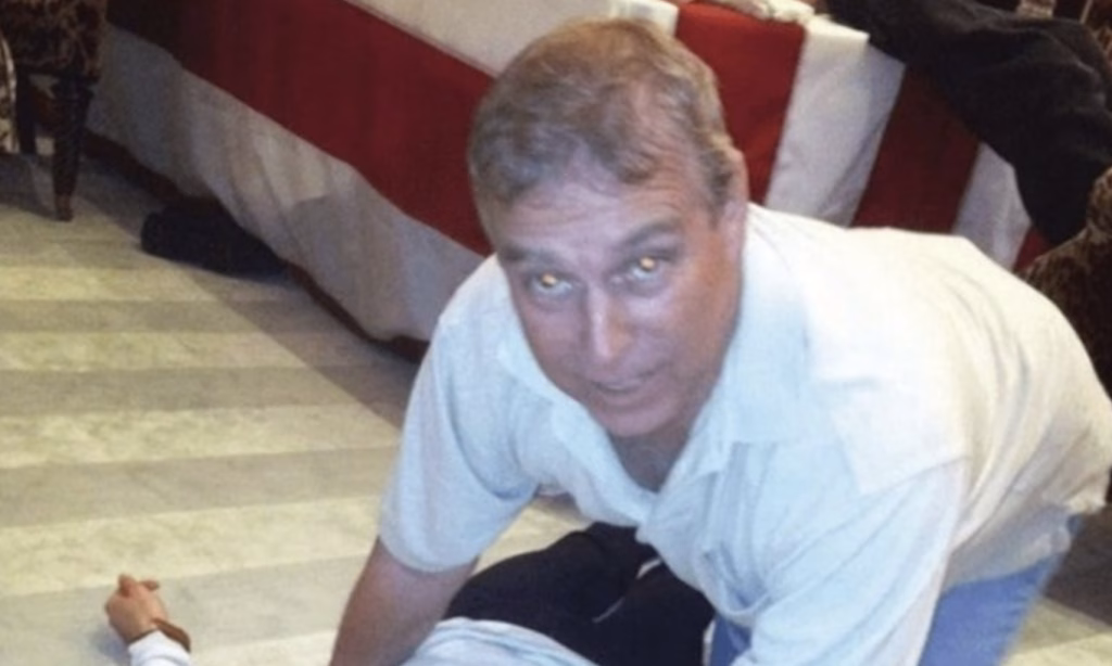 Британската влада ќе објави доверливи документи за Ендру: „Им го должиме тоа на жртвите“