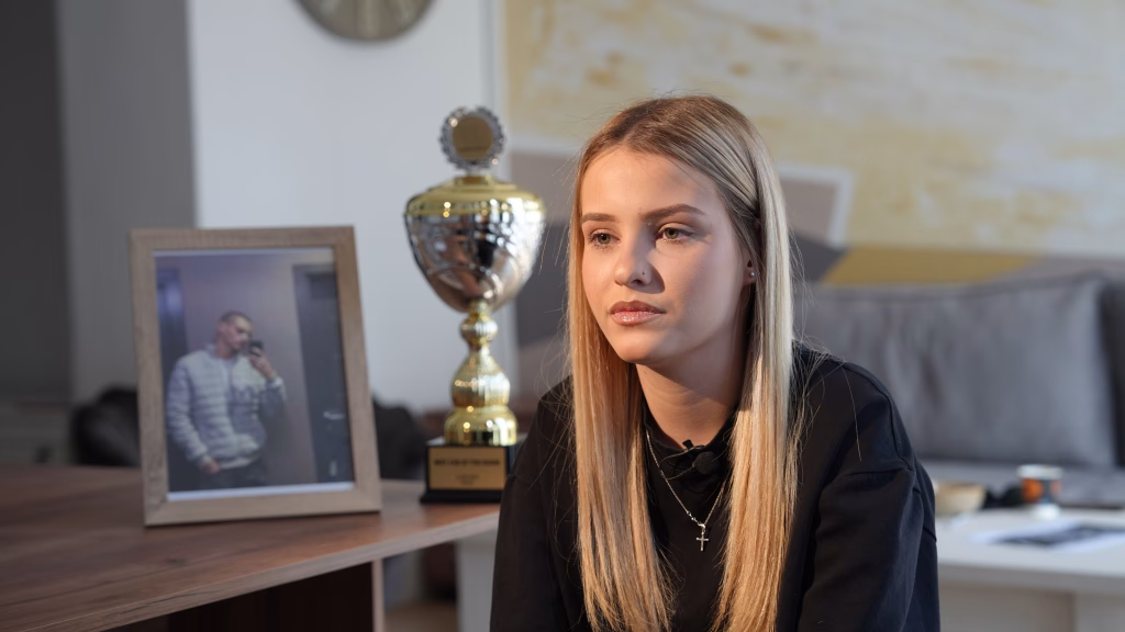 Приказната за Ице Андонов – херојот од „Пулс“ кој се обиде да спаси други, но не успеа да се спаси себеси