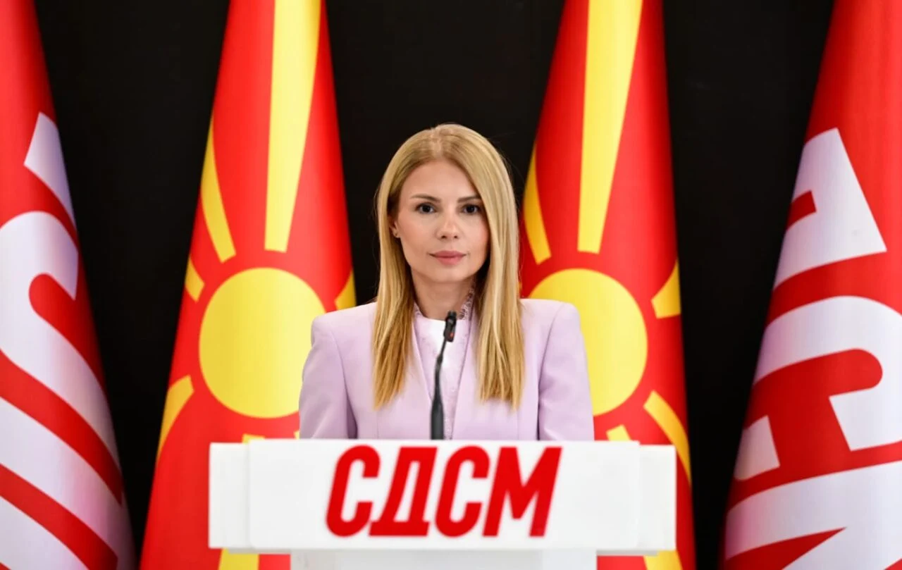 (Видео) СДСМ бара Национален оперативен штаб и конкретни мерки за заштита од западно-нилската треска