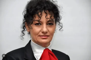 ДКСК: Финишира предметот за Цвета Ристовска