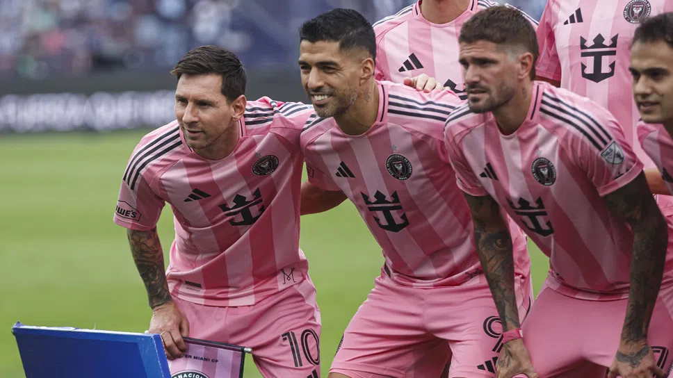 Интер Мајами доживеа дебакл, па лутиот Лионел Меси тргна да се расправа со судиите (Видео)