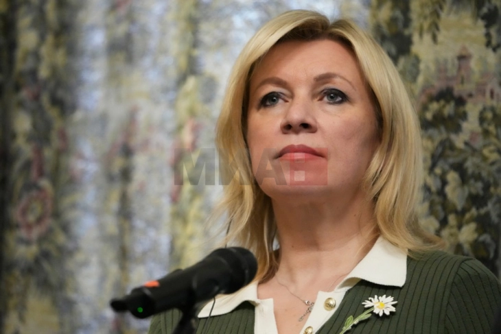 Москва го обвинува Зеленски дека провоцира нуклеарна војна