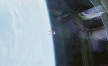 (ВИДЕО) ОБЈАВЕНИ НОВИ НЛО СНИМКИ: Пентагон нема објаснување за овие феномени