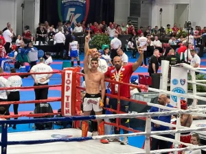 Нов предизвик за кикбоксерите на СП, борби за титули и за влез во финале