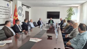 Во Стопанската комора и формално почна да функционира Групација на овластени увозници на моторни возила