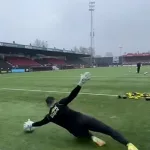 Голман застрелан во улична пресметка: Семејството на младиот спортист во очај (Фото)