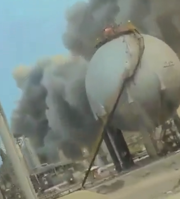 ВИДЕО Нападната база на Кипар – Кувајт објави: Соборени се неколку американски воени авиони