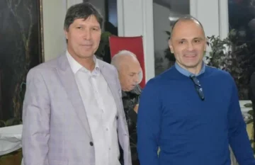 ОСТАВКА ВО СДСМ СТРУМИЦА: Даскаловски се повлече од претседателската функција