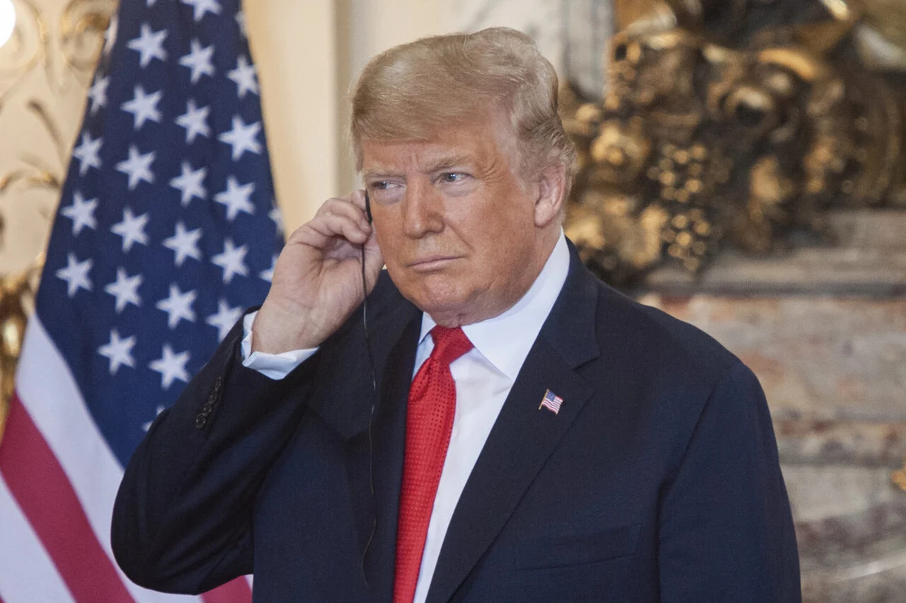 Трамп планира нова огромна продажба на оружје за Израел: вклучува 40.000 тешки бомби