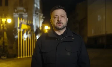 Зеленски: Киев со САД разгледуваат договор за слободна трговија