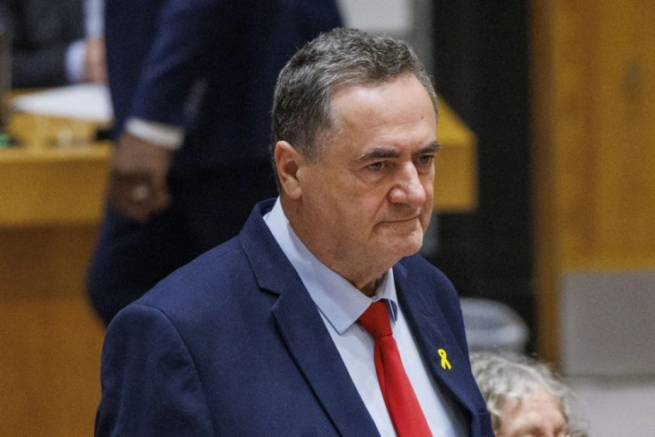 Кац: Чекаме зелено светло од Трамп за да го вратиме Иран во „камено време“