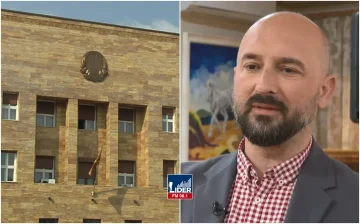 Во среда во Собранието гласање за нов државен јавен обвинител