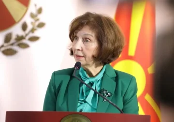 СВЕТСКИ ДЕН ЗА АУТИЗАМ: Сиљановска-Давкова повика на системска поддршка и вистинска инклузија