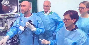 Тимот на македонски научник доби 6,4 милиони евра европски пари за развој на иновативна медицинска метода