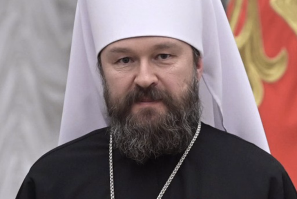 Чешката полиција пронајде дрога во автомобилот на руски бискуп: „Ми ја подметнаа“