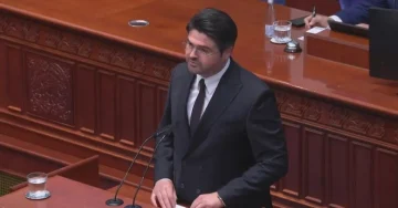 Марков: Опозицијата заборава што остави, Владата носи резултати за граѓаните