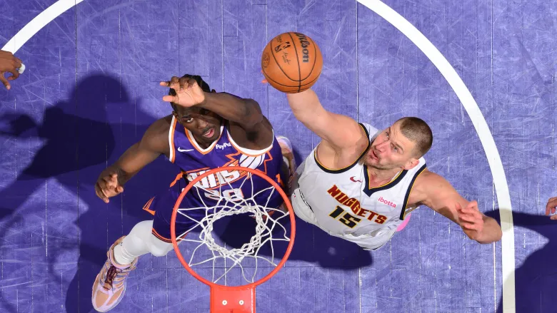 Нов трипл-дабл на Никола Јокиќ и кош за важна победа