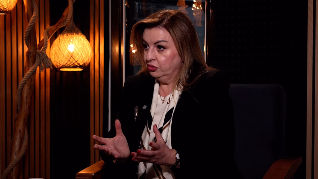 Грозданова: Намален е опфатот со вакцинација, некои помлади доктори во 2024 прв пат во живо слушнаа како звучи магарешка кашлица