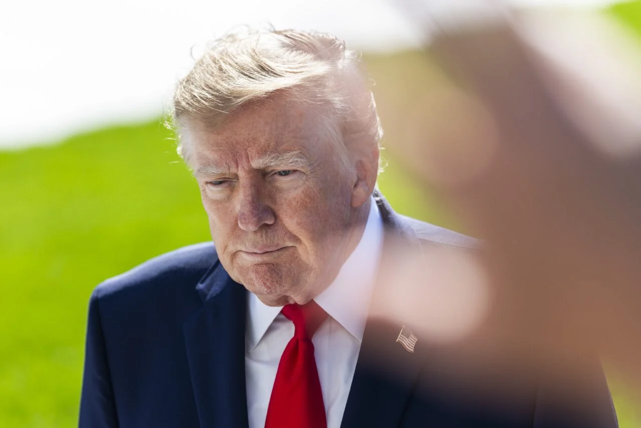 Републиканците се спротивставуваат на Трамп; „Тоа е подарок за нашиот непријател“