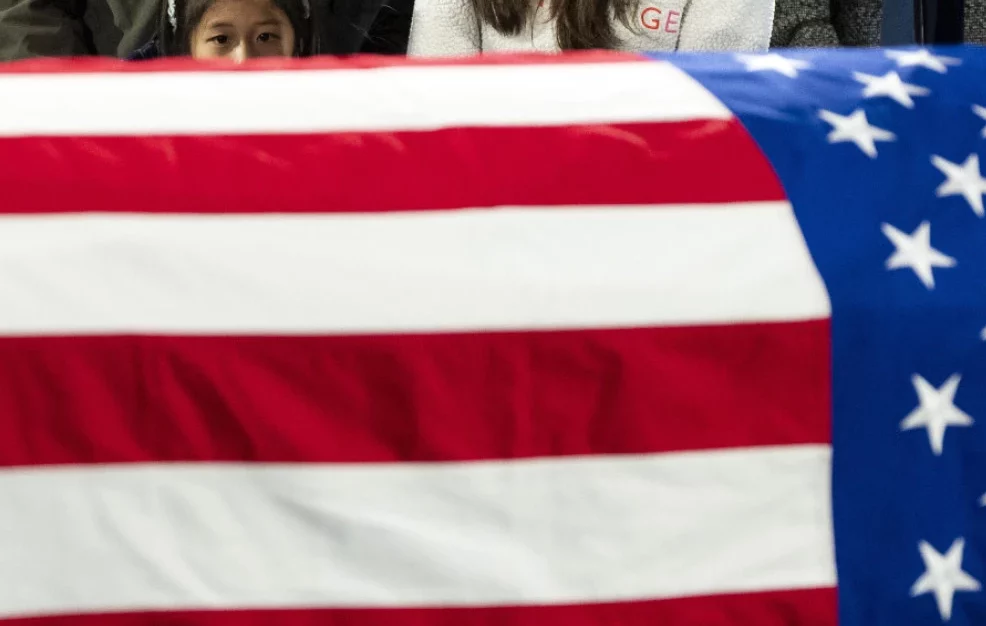 Почина поранешниот потпретседател на САД Дик Чејни