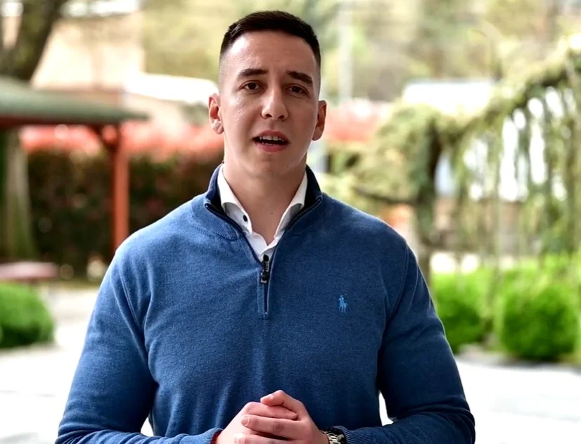 (Видео) Огњеновиќ: Владата да најде решение и УЈП да ги ослободи студентите од данок за „Work and Travel“