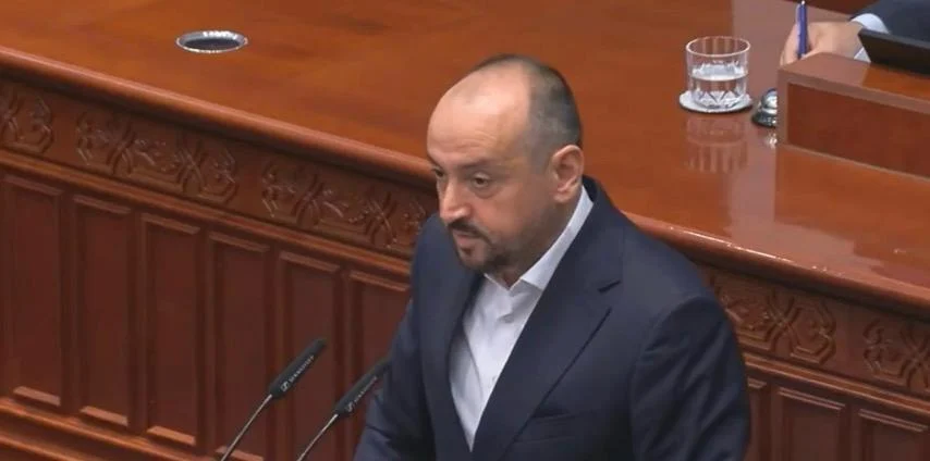 (Видео) Битиќи: Власта ветуваше Чебрен и Галиште, а денес нема ни финансиска конструкција