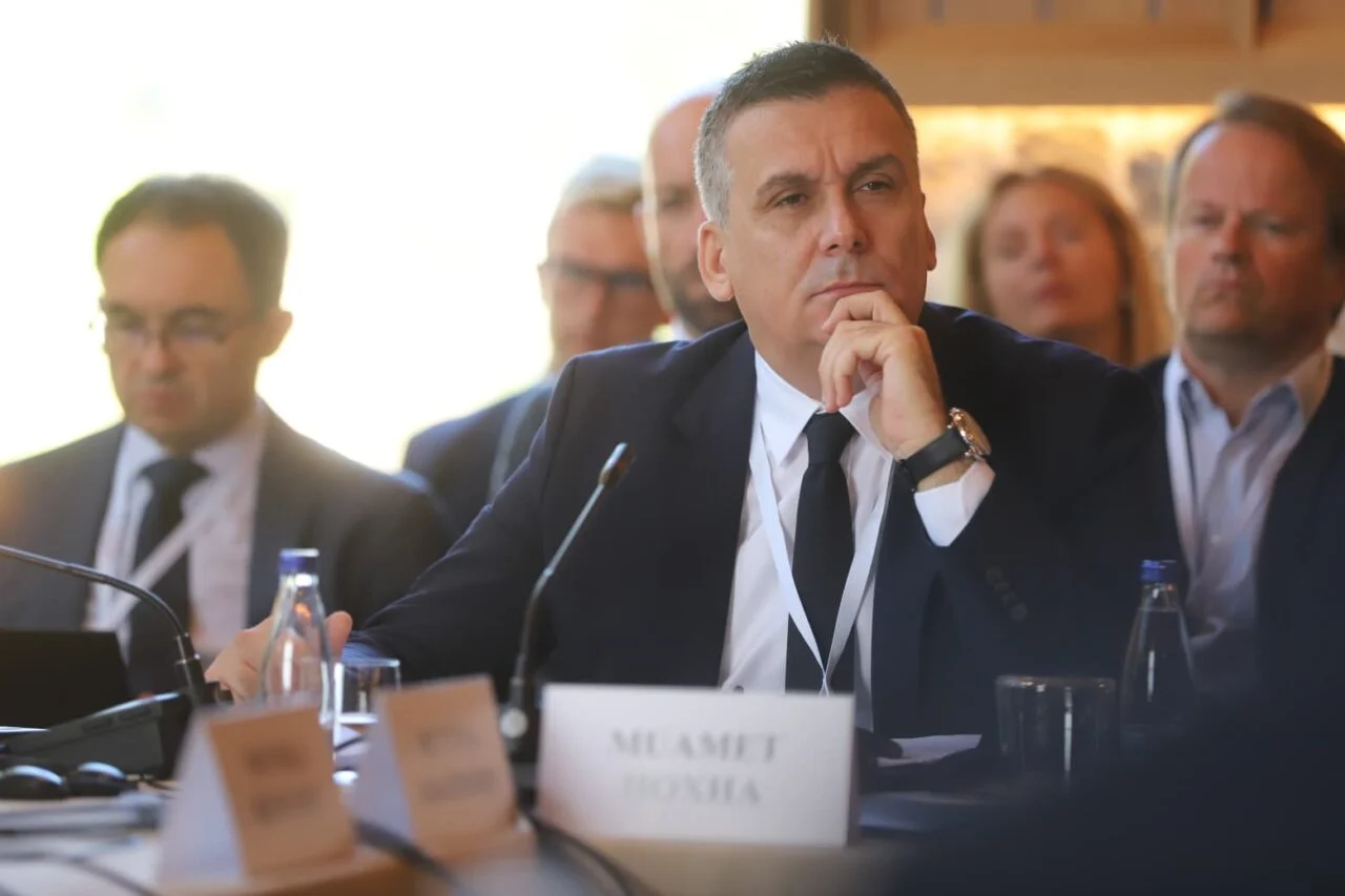 Хоџа: Зелената агенда мора да премине од заложби кон конкретни резултати за граѓаните од Западен Балкан
