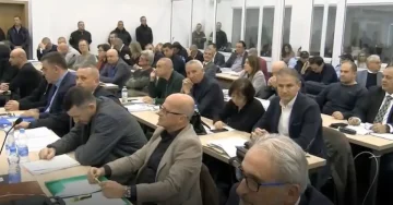 Судијката му се закани со притвор на сопственикот на објектот во кој беше сместен „Пулс“, одбраната бара спојување на двата предмети