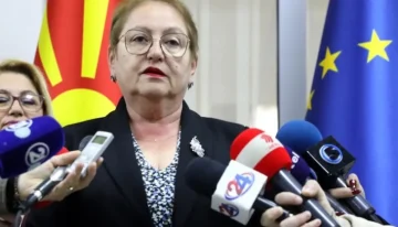 Јаневска уверува: Новиот закон не ја загрозува автономијата на универзитетите