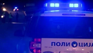 ПИЈАНА ЖЕНА ДИВЕЕЛА НА БЕНЗИНСКА ВО КАВАДАРЦИ: Туркала предмети, навредувала вработени, агресивно се однесувала и кон полицијата