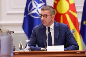 Украинскиот министер: Путин направи историска грешка
