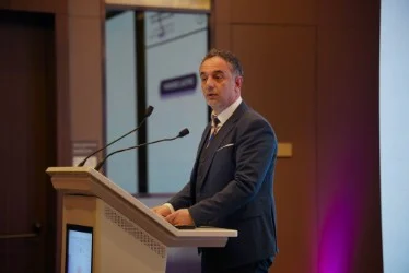 35% од населението е со прекумерна тежина, Алиу кажа дека оваа недела центар за дебелина е отворен и во Охрид