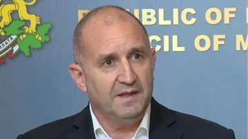 Радев ѝ рече „не“ на ЕУ: Бугарија одби да учествува во новата помош за Украина
