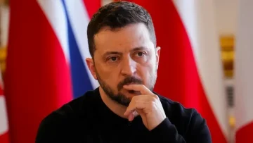 Мнозинството Унгарци се против Зеленски: За Украина нема место во ЕУ