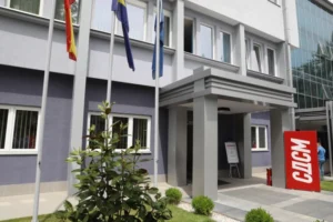 СДСМ: Функциите на ЗНАМ се менливи, касата останува – отчетот е филм, а предавството е факт
