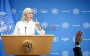 Русија предупреди дека и таа има интереси на Арктикот