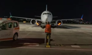 Втората група македонски граѓани евакуирани од ОАЕ пристигна во Скопје