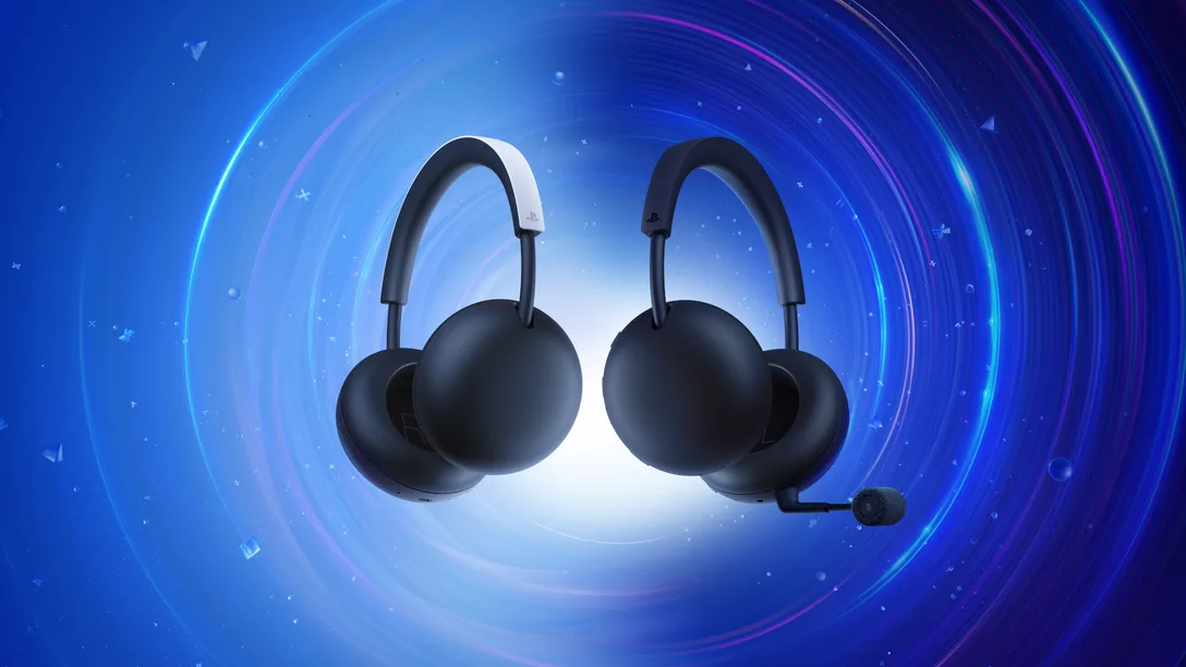Sony ги објави новите PlayStation Pulse и Pulse Edge безжични слушалки за PS5