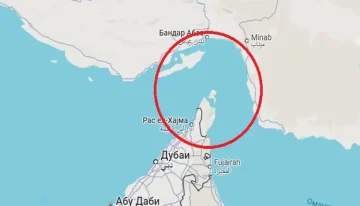 Велика Британија и уште шест земји подготвени да обезбедат безбеден премин низ Ормускиот теснец